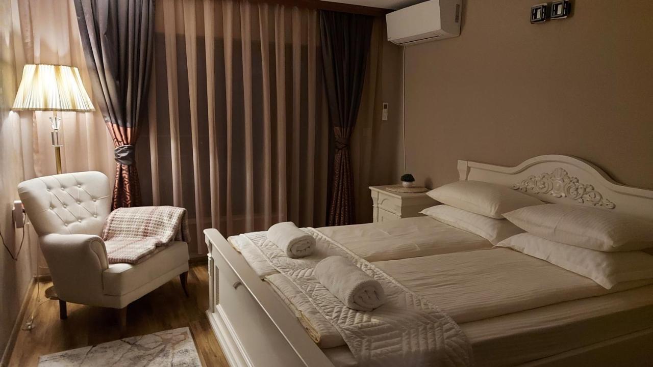 Студио Лидия Βέλινγκραντ Εξωτερικό φωτογραφία